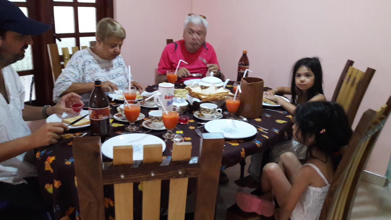Apple Sara Home Stay Kandy Eksteriør billede