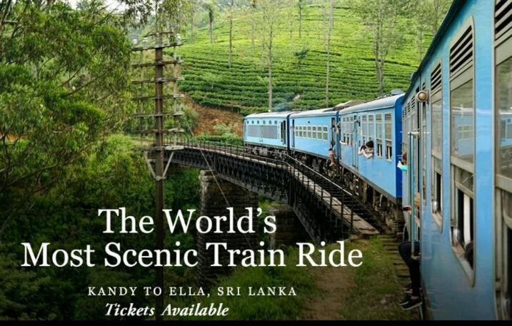 Apple Sara Home Stay Kandy Eksteriør billede